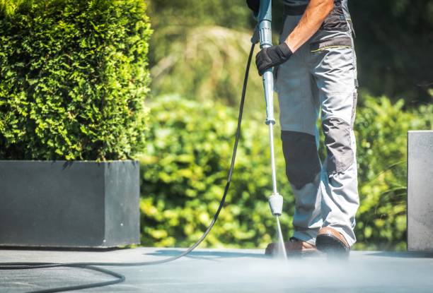 Best Post-Construction Pressure Washing  in Fayetteville, GA