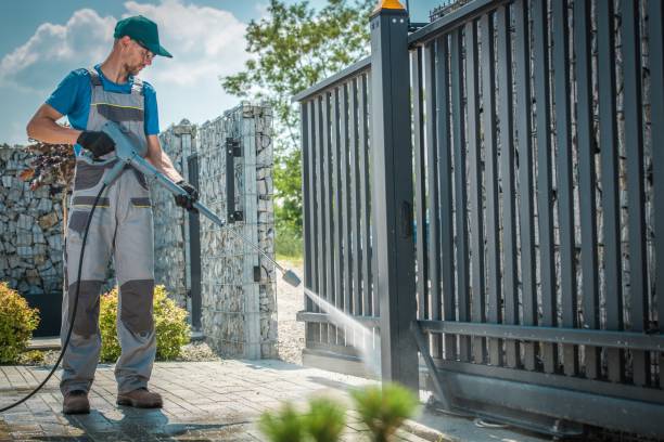 Best Restaurant Pressure Washing  in Fayetteville, GA
