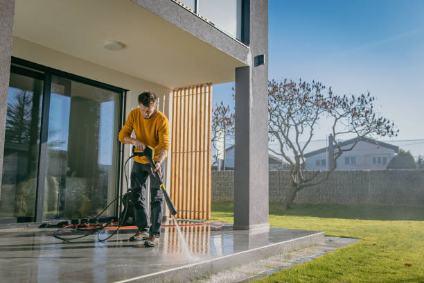 Best Roof Washing  in Fayetteville, GA