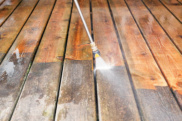 Best Factory Floor Cleaning  in Fayetteville, GA